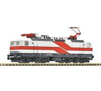 Fleischmann 7570075 Électrolocomotive N 243 822-4 Son EBS DSS Digital