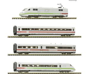 Fleischmann 7760003 Lot de 4 pièces N : câble de transmission électrique ICE 2 (BR 402) de la DB AG