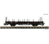 FLEISCHMANN 825745 Échelle N Tank A Due Axes Avec Rungenwagen Bobines ÖBB