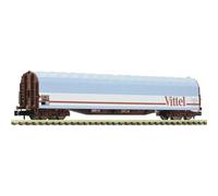Fleischmann 837711 N Chariot coulissant SNCF