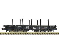 Fleischmann 845604 chariot plancher bd échelle N