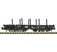 Fleischmann 845604 chariot plat bd échelle N