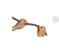 Fleischmann Rail flexible 9106 – Voie Profi N 777 mm Piccolo avec ballast