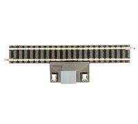 Fleischmann 9108 - 1 X Pre-ballasted Power Connexion Piste 111mm N Gauge T48Pos