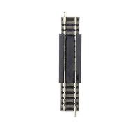 FLEISCHMANN Rail droit 222 mm voie Profi N - FLEISCHMANN 9100