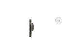 Fleischmann Rail de découplement électrique 9112 – 111 mm – Piccolo N (1:160)