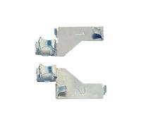 Fleischmann 9400 Bornes De Connexion 1 Pôle 1 Paire Échelle N NEUF