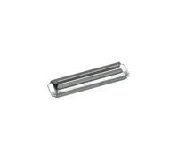 Fleischmann 9404 Connecteurs De Rail En Métal 20 Pièces Échelle N NEUF