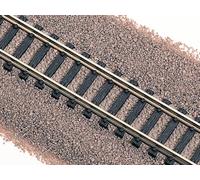 FLEISCHMANN Ballast marron voie Profi 150 grammes échelle N 1/160 - FLEISCHMANN