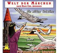 Fleischmann - Die Wilden Schwäne