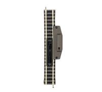 Fleischmann Rail de découplement électrique 9112 – 111 mm – Piccolo N (1:160)