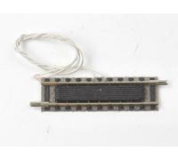 Fleischmann Rail de contact de commande 9115 Piccolo 55,5 mm Échelle N (1:160)