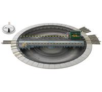 Fleischmann Platine modèle H0 6152 C avec moteur électrique neuf