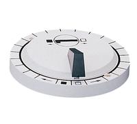 Fleischmann H0 6910 - Interrupteur De Tournant (1 Pièce En OVP) Neuf