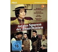 Fleischmann,Herbert - Auf Den Spuren der Anarchisten [Import]