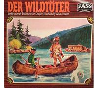 FLEISCHMANN, Herbert / SCHUMANN, Erik / WICHMANN, Joachim - Der Wildtöter (Lederstrumpf) / 1493 WY