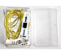 FLEISCHMANN HO + N, N°6904 INVERSEUR DE POLARITE, COMMANDE TRAIN ELECTRIQUE NEUF