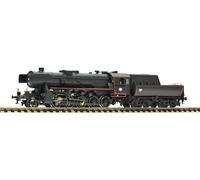 FLEISCHMANN Locomotive à vapeur 150.Y.3 SNCF ép III - digitale sonore - N 1/160