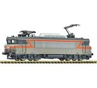 FLEISCHMANN Locomotive électrique BB 7290 SNCF ép IV - analogique - N 1/160 - FL