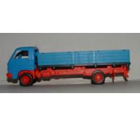 Fleischmann Magic Train 2900 MAN Camion Plateau 0E #X-72-2