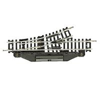 Fleischmann – Aiguillage électrique 22249 – à gauche – N – sans ballast – 1 pc