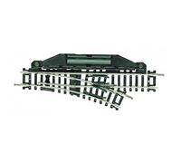 Fleischmann Aiguillage droit 22255 (N) – Voie Fleischmann sans ballast – 1 pièce