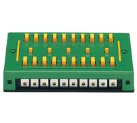 FLEISCHMANN Plaque d'extension 10 bornes - FLEISCHMANN 6941