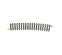 FLEISCHMANN 22226 Paquet De 3 Courbes N R5