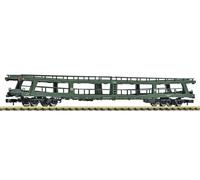 Fleischmann Spur N 6660153 Wagons Marchandises Voyage DB, Neuf OVP
