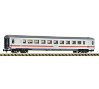 Spur N Fleischmann 6260043 - IC/EC-Wagon De Grande Capacité 2ème Classe, DB AG