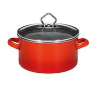 Krüger Fleischtopf Rom Ø20cm