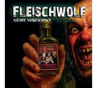 Kleiner Vorgeschmack/Live/2x10in Red with Black Vinyl