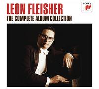 Fleisher, Leon - Complete Album Collection [Import]