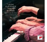 Fleisher, Leon - Four Hands