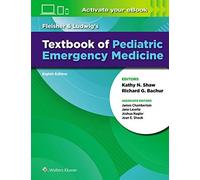 Fleisher & Ludwig's Textbook Of Pediatric Emergency Medicine