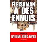 Fleishman a des ennuis Taffy Brodesser-Akner (Auteur)