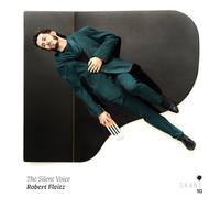 Fleitz, Robert - Silent Voice [Import]