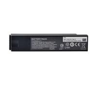 Fleixoaptv Batterie De Collecteur De Scanner De Codes-Barres Rechargeable, Compatible avec Zebra DS8170 DS8100 DS8178(1 baterry)