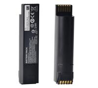 Fleixoaptv Batterie De Collecteur De Scanner De Codes-Barres Rechargeable, Compatible avec Zebra DS8170 DS8100 DS8178(2 baterry)