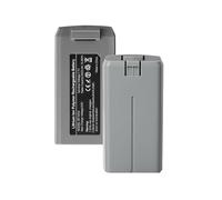 Fleixoaptv Batterie De Drone RC 2400 MAh, Compatible avec DJI Mavic Mini 2, Mini SE, Mini 4K, Mini 2 SE Et Station De Charge Tridirectionnelle. Batteries De Vol Intelligentes Mini 2(1pcs Battery)