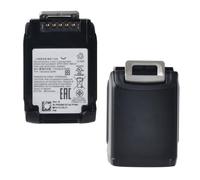 Fleixoaptv Batterie De Scanner De Codes-Barres 700 MAh, Compatible avec Zebra RS5100 RS51 La Série(2 Battery)