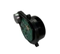 Fleixoaptv Capteur Laser FM1828, Compatible avec ECOVACS ToF N8 Pro/ T8(+)/ T8 Max/ T9(+)/ T9 Power/ T9 AIVI(+) Les Aspirateurs Robots