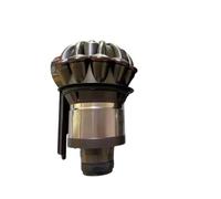 Fleixoaptv Filtre De Rechange for Aspirateur Cyclonique, Compatible avec Dyson V7, SV9, V8, SV10 Les Aspirateurs