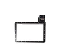 Fleixoaptv Pièce Imprimée en 3D, Cuve À Résine Intelligente, L'imprimante 3D LCD Compatible avec Photon Mono M7/M7 Pro(M7 Pro)