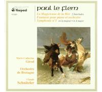 Paul Le Flem – La Magicienne de la Mer – Timpani s.r.l.