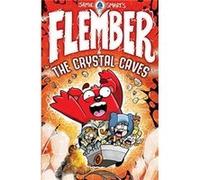 Flember The Crystal Caves by Jamie Smart Jamie Smart (Auteur)
