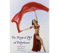 Fleming, Ava - The Magical Art of Bellydance [Import]