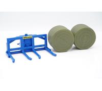 Britains 1:32 Accessoires de Jouet de Tracteur, Compatible avec Les tracteurs à l'échelle 1:32, Les Animaux de la Ferme et Les Jouets, Convient aux collectionneurs et aux Enfants à partir de 3 Ans