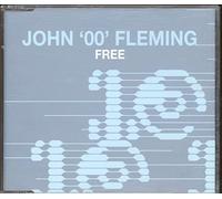 Fleming. John '00' - Free [Import]