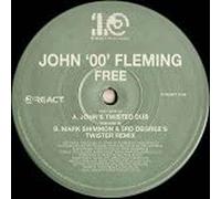 Fleming. John '00' - Free [Vinyl Single]